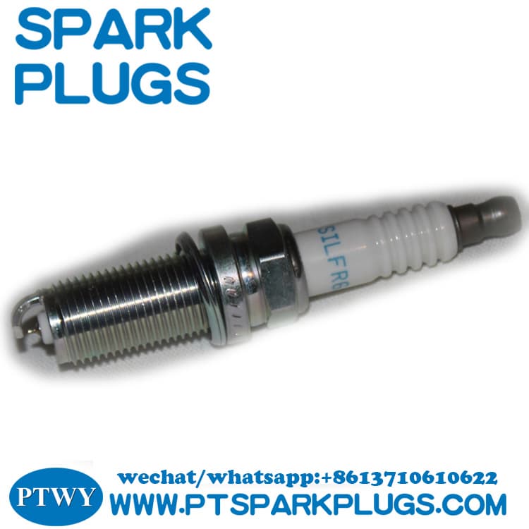 engine parts spark plugs  For VOLVO 22401 AA670 22401_AA670
